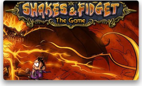 shakes-fidget-game